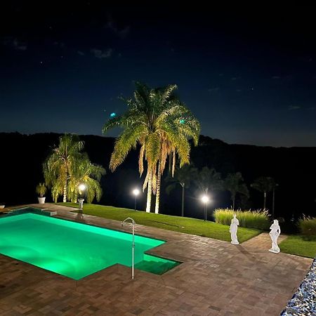 Sitio Santa Terezinha Villa Itatiba Eksteriør billede