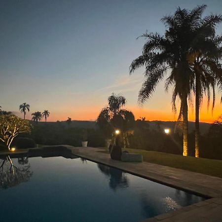 Sitio Santa Terezinha Villa Itatiba Eksteriør billede