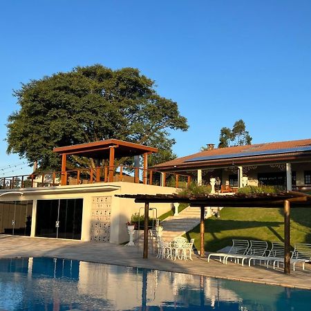 Sitio Santa Terezinha Villa Itatiba Eksteriør billede