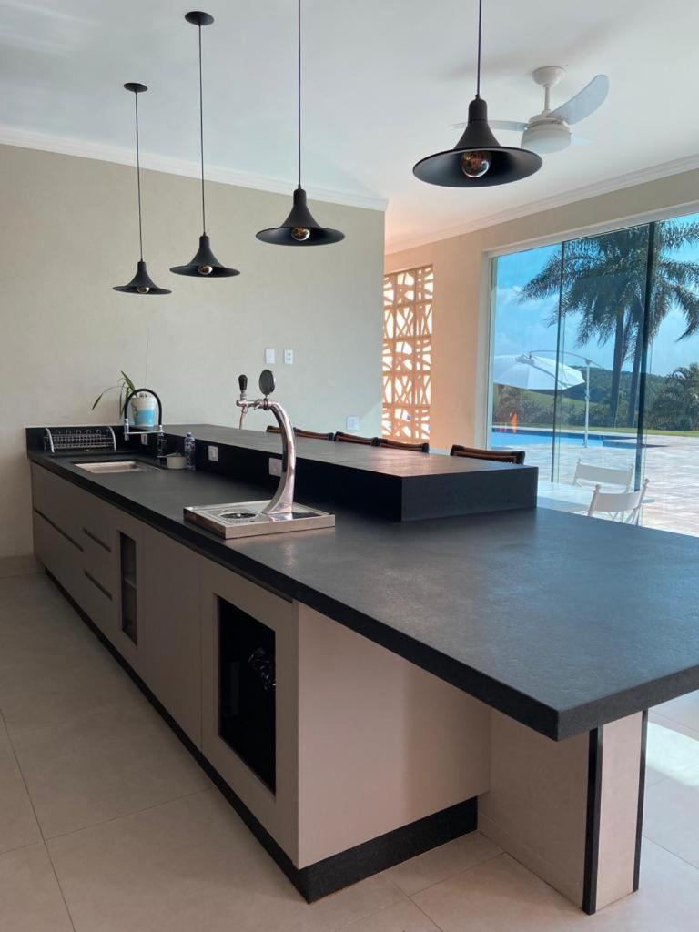 Sitio Santa Terezinha Villa Itatiba Eksteriør billede