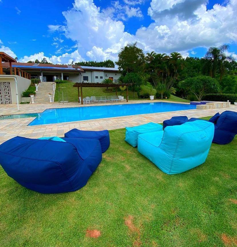 Sitio Santa Terezinha Villa Itatiba Eksteriør billede