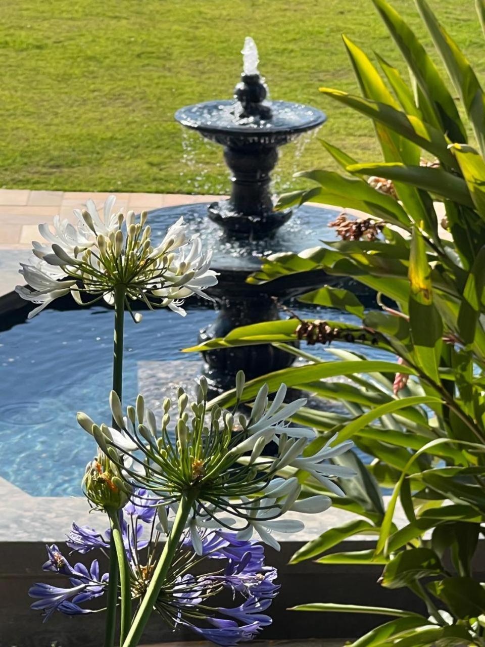 Sitio Santa Terezinha Villa Itatiba Eksteriør billede